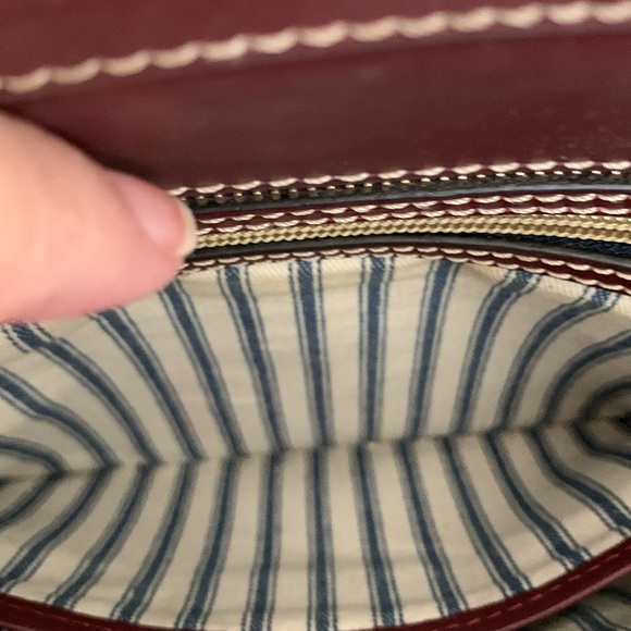 Dooney & Bourke Tote - Picture 9 of 16